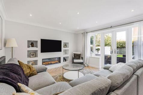 Sitting Area