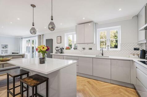 Kitchen/ Diner