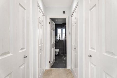 Dressing Area