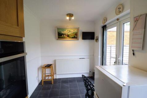 Kitchen/ Diner