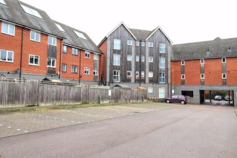 Allocated Parking
