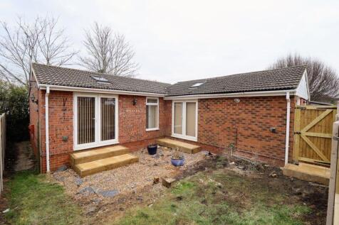 Rear Elevation