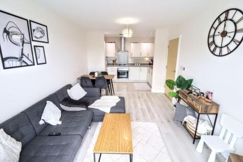 Open plan 
