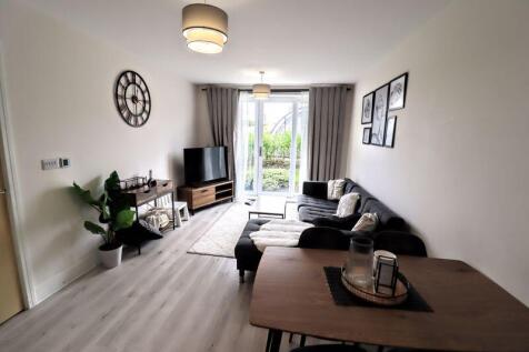 Open plan