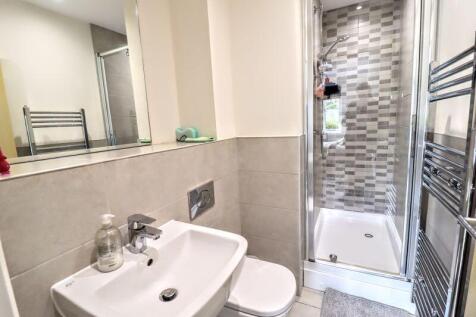En suite 