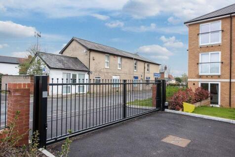 Electric gated access