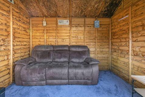 Log Cabin