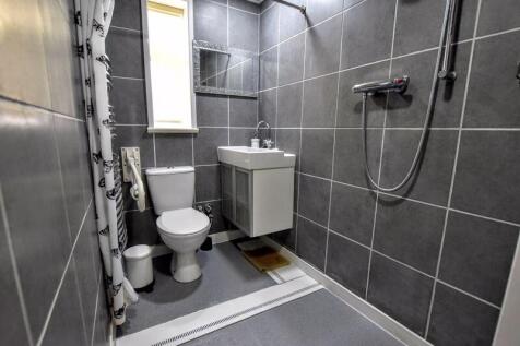Wet Room