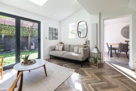 Kitchen/Breakfast/Family Room