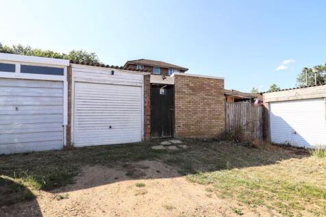 Garage And Parking