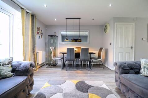 Lounge/Diner
