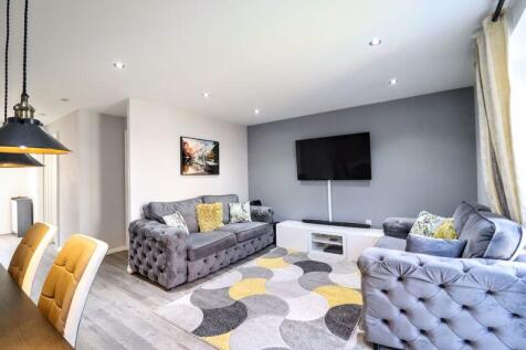 Lounge/Diner