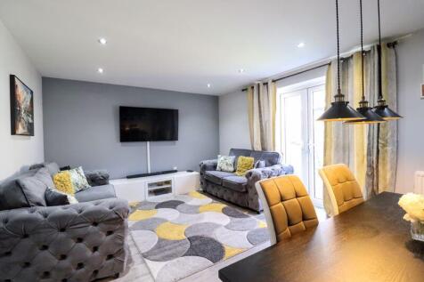 Lounge/Diner