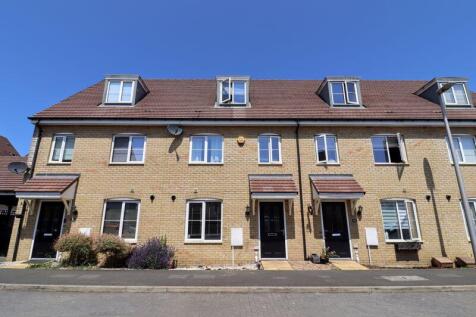 Front Aspect