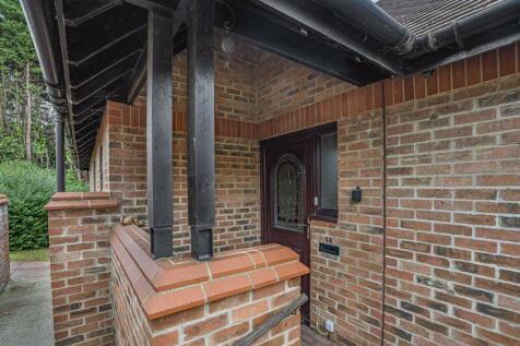 Front Aspect