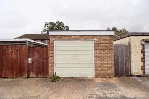 Garage And Parking
