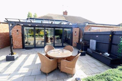 Rear  Garden