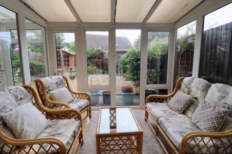 CONSERVATORY 1