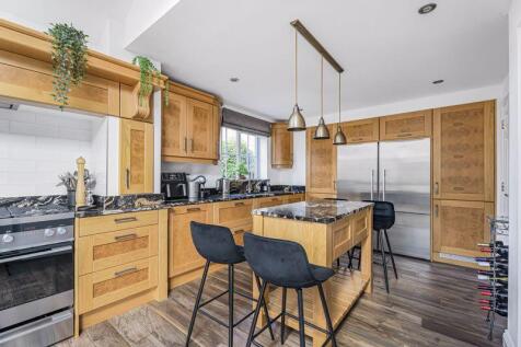 Kitchen/ Diner