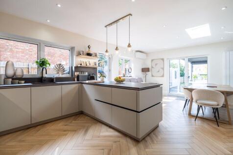 Kitchen/ Diner