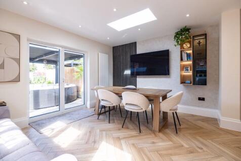Kitchen/ Diner
