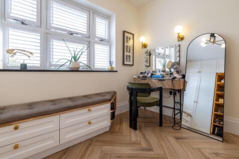 Dressing Room