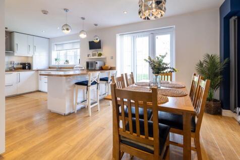 Kitchen/ Diner