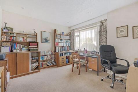 Office/ Bedroom