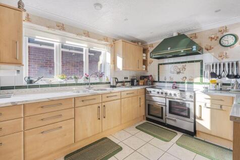 Kitchen/ Diner