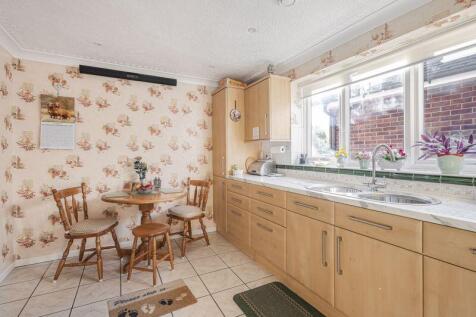 Kitchen/ Diner