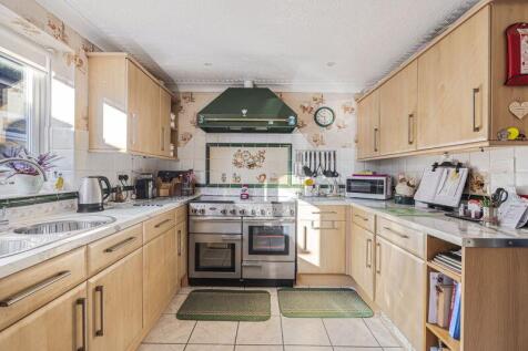 Kitchen/ Diner