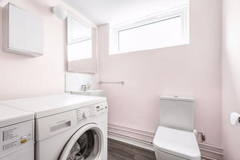 Cloakroom/Utility