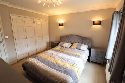 Main bedroom