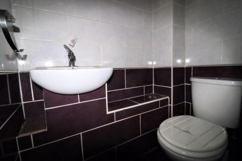 downstairs cloakroom