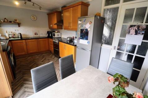 Kitchen/ Diner