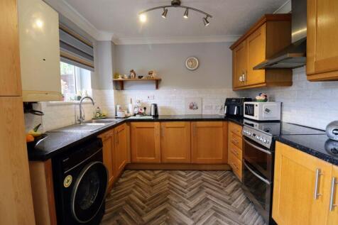 Kitchen/ Diner