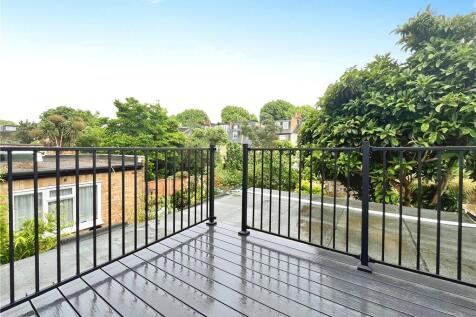 Roof Terrace
