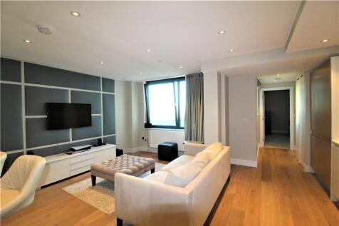 Kitchen/Living Room