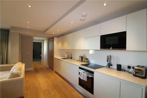 Kitchen/Living Room