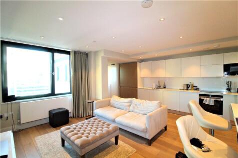 Kitchen/Living Room