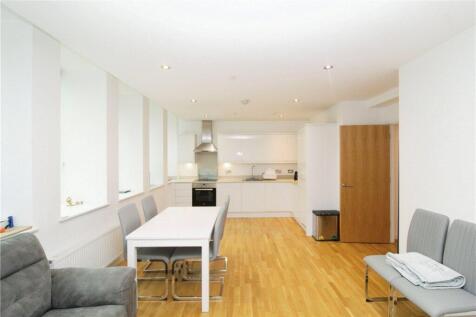 Reception/Kitchen