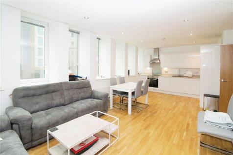 Reception/Kitchen