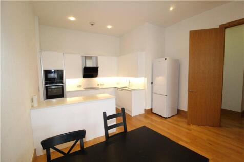 Kitchen/Reception