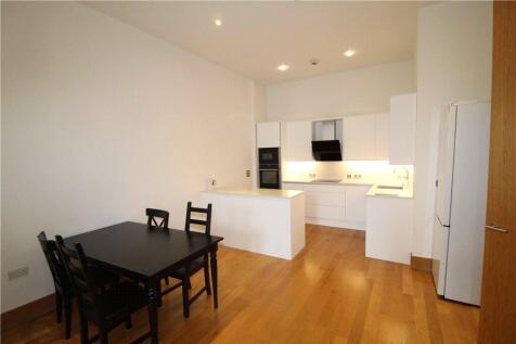Kitchen/Reception
