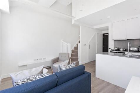 Reception/Kitchen