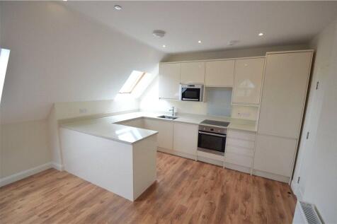 Kitchen/Reception