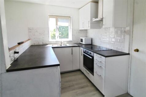 Reception/Kitchen