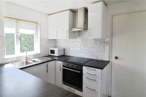 Reception/Kitchen