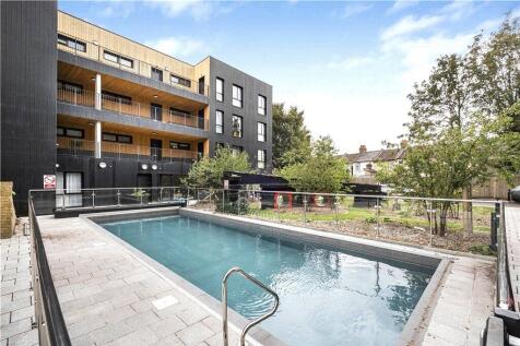 Communal Pool