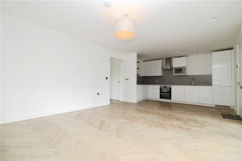 Kitchen/Reception